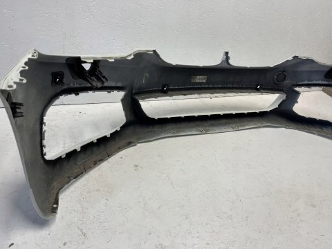 BMW 5 G30 G31 PRZED LIFT M PAKIET ZDERZAK PRZEDNI PRZÓD ORG BMW 5 G30 G31 PRZED LIFT M PAKIET ZDERZAK PRZEDNI PRZÓD ORG