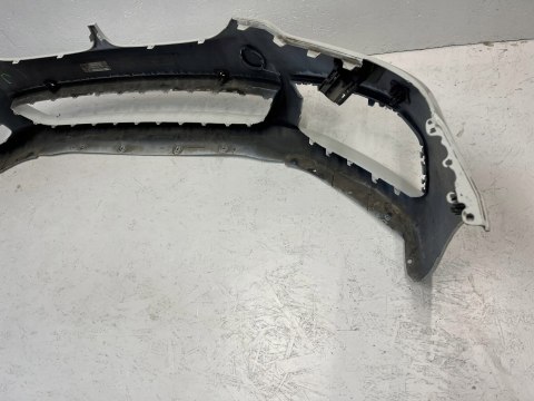 BMW 5 G30 G31 PRZED LIFT M PAKIET ZDERZAK PRZEDNI PRZÓD ORG BMW 5 G30 G31 PRZED LIFT M PAKIET ZDERZAK PRZEDNI PRZÓD ORG