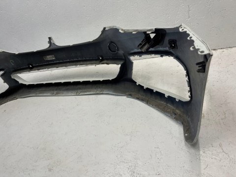 BMW 5 G30 G31 PRZED LIFT M PAKIET ZDERZAK PRZEDNI PRZÓD ORG BMW 5 G30 G31 PRZED LIFT M PAKIET ZDERZAK PRZEDNI PRZÓD ORG