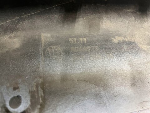 BMW 5 G30 G31 PRZED LIFT M PAKIET ZDERZAK PRZEDNI PRZÓD ORG BMW 5 G30 G31 PRZED LIFT M PAKIET ZDERZAK PRZEDNI PRZÓD ORG