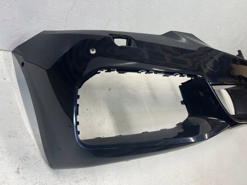 BMW 5 G30 G31 PRZED LIFT M PAKIET ZDERZAK PRZEDNI PRZÓD ORG BMW 5 G30 G31 PRZED LIFT M PAKIET ZDERZAK PRZEDNI PRZÓD ORG
