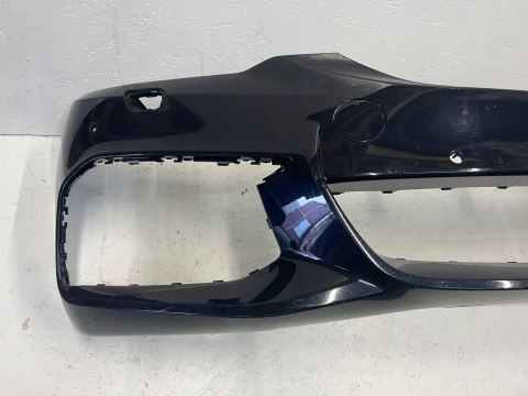 BMW 5 G30 G31 PRZED LIFT M PAKIET ZDERZAK PRZEDNI PRZÓD ORG BMW 5 G30 G31 PRZED LIFT M PAKIET ZDERZAK PRZEDNI PRZÓD ORG