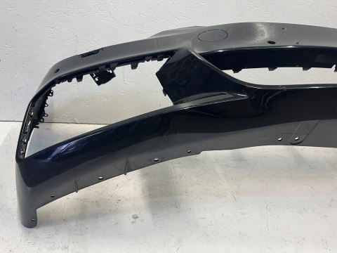 BMW 5 G30 G31 PRZED LIFT M PAKIET ZDERZAK PRZEDNI PRZÓD ORG BMW 5 G30 G31 PRZED LIFT M PAKIET ZDERZAK PRZEDNI PRZÓD ORG