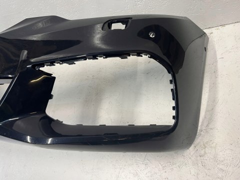 BMW 5 G30 G31 PRZED LIFT M PAKIET ZDERZAK PRZEDNI PRZÓD ORG BMW 5 G30 G31 PRZED LIFT M PAKIET ZDERZAK PRZEDNI PRZÓD ORG