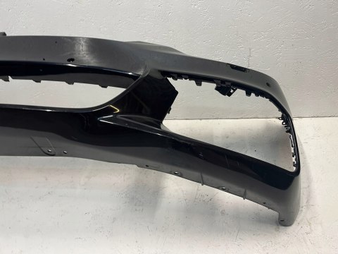 BMW 5 G30 G31 PRZED LIFT M PAKIET ZDERZAK PRZEDNI PRZÓD ORG BMW 5 G30 G31 PRZED LIFT M PAKIET ZDERZAK PRZEDNI PRZÓD ORG