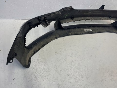 BMW 5 G30 G31 PRZED LIFT M PAKIET ZDERZAK PRZEDNI PRZÓD ORG BMW 5 G30 G31 PRZED LIFT M PAKIET ZDERZAK PRZEDNI PRZÓD ORG