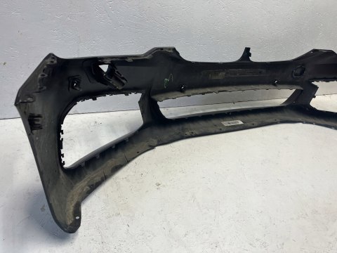 BMW 5 G30 G31 PRZED LIFT M PAKIET ZDERZAK PRZEDNI PRZÓD ORG BMW 5 G30 G31 PRZED LIFT M PAKIET ZDERZAK PRZEDNI PRZÓD ORG