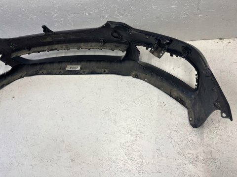 BMW 5 G30 G31 PRZED LIFT M PAKIET ZDERZAK PRZEDNI PRZÓD ORG BMW 5 G30 G31 PRZED LIFT M PAKIET ZDERZAK PRZEDNI PRZÓD ORG
