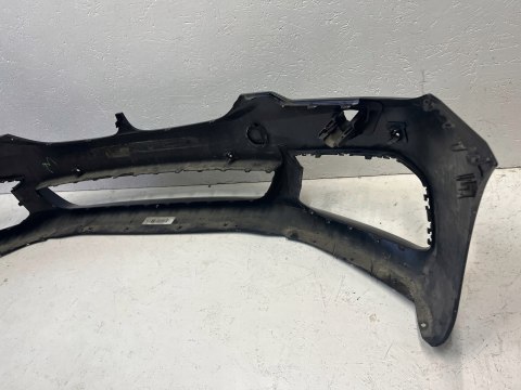 BMW 5 G30 G31 PRZED LIFT M PAKIET ZDERZAK PRZEDNI PRZÓD ORG BMW 5 G30 G31 PRZED LIFT M PAKIET ZDERZAK PRZEDNI PRZÓD ORG