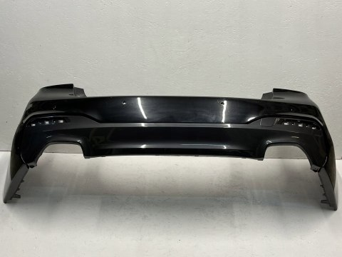 BMW 5 G30 SEDAN M PAKIET ZDERZAK TYŁ TYLNY ORG BMW 5 G30 SEDAN M PAKIET ZDERZAK TYŁ TYLNY ORG