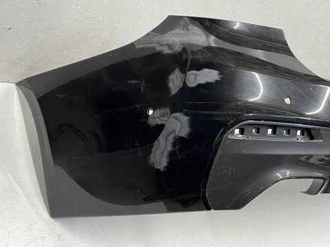 BMW 5 G30 SEDAN M PAKIET ZDERZAK TYŁ TYLNY ORG BMW 5 G30 SEDAN M PAKIET ZDERZAK TYŁ TYLNY ORG