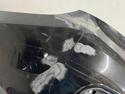 BMW 5 G30 SEDAN M PAKIET ZDERZAK TYŁ TYLNY ORG BMW 5 G30 SEDAN M PAKIET ZDERZAK TYŁ TYLNY ORG
