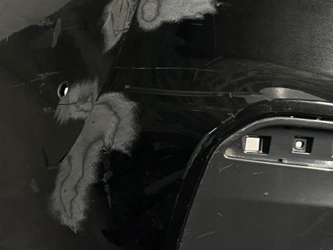 BMW 5 G30 SEDAN M PAKIET ZDERZAK TYŁ TYLNY ORG BMW 5 G30 SEDAN M PAKIET ZDERZAK TYŁ TYLNY ORG