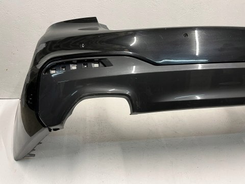 BMW 5 G30 SEDAN M PAKIET ZDERZAK TYŁ TYLNY ORG BMW 5 G30 SEDAN M PAKIET ZDERZAK TYŁ TYLNY ORG