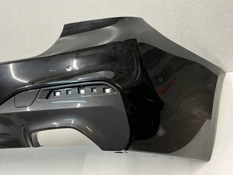 BMW 5 G30 SEDAN M PAKIET ZDERZAK TYŁ TYLNY ORG BMW 5 G30 SEDAN M PAKIET ZDERZAK TYŁ TYLNY ORG