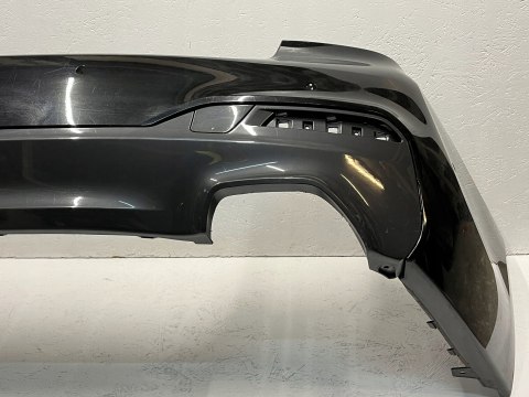 BMW 5 G30 SEDAN M PAKIET ZDERZAK TYŁ TYLNY ORG BMW 5 G30 SEDAN M PAKIET ZDERZAK TYŁ TYLNY ORG