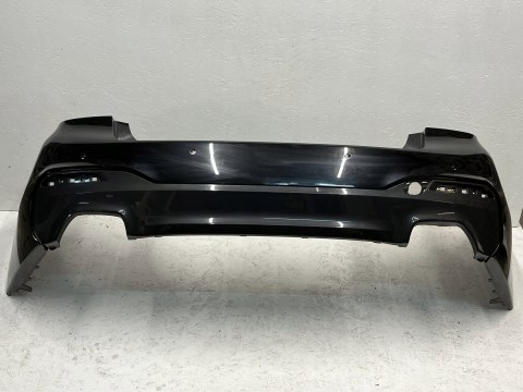 BMW 5 G30 SEDAN M PAKIET ZDERZAK TYŁ TYLNY ORG BMW 5 G30 SEDAN M PAKIET ZDERZAK TYŁ TYLNY ORG