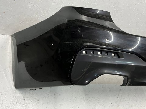 BMW 5 G30 SEDAN M PAKIET ZDERZAK TYŁ TYLNY ORG BMW 5 G30 SEDAN M PAKIET ZDERZAK TYŁ TYLNY ORG