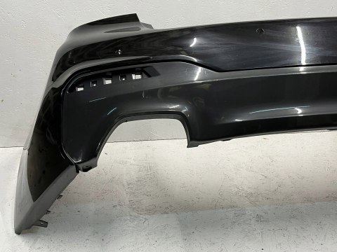 BMW 5 G30 SEDAN M PAKIET ZDERZAK TYŁ TYLNY ORG BMW 5 G30 SEDAN M PAKIET ZDERZAK TYŁ TYLNY ORG