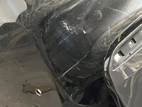 BMW 5 G30 SEDAN M PAKIET ZDERZAK TYŁ TYLNY ORG BMW 5 G30 SEDAN M PAKIET ZDERZAK TYŁ TYLNY ORG