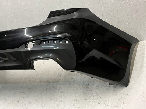 BMW 5 G30 SEDAN M PAKIET ZDERZAK TYŁ TYLNY ORG BMW 5 G30 SEDAN M PAKIET ZDERZAK TYŁ TYLNY ORG