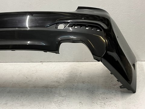 BMW 5 G30 SEDAN M PAKIET ZDERZAK TYŁ TYLNY ORG BMW 5 G30 SEDAN M PAKIET ZDERZAK TYŁ TYLNY ORG