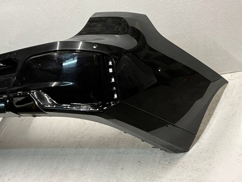 BMW 7 G70 M PAKIET ZDERZAK TYŁ TYLNY ORG BMW 7 G70 M PAKIET ZDERZAK TYŁ TYLNY ORG