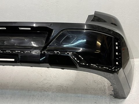 BMW 7 G70 M PAKIET ZDERZAK TYŁ TYLNY ORG BMW 7 G70 M PAKIET ZDERZAK TYŁ TYLNY ORG