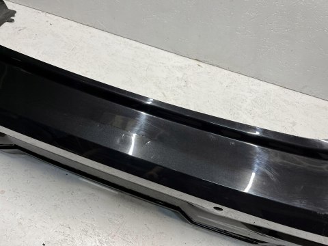 BMW 7 G70 M PAKIET ZDERZAK TYŁ TYLNY ORG BMW 7 G70 M PAKIET ZDERZAK TYŁ TYLNY ORG