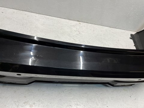 BMW 7 G70 M PAKIET ZDERZAK TYŁ TYLNY ORG BMW 7 G70 M PAKIET ZDERZAK TYŁ TYLNY ORG