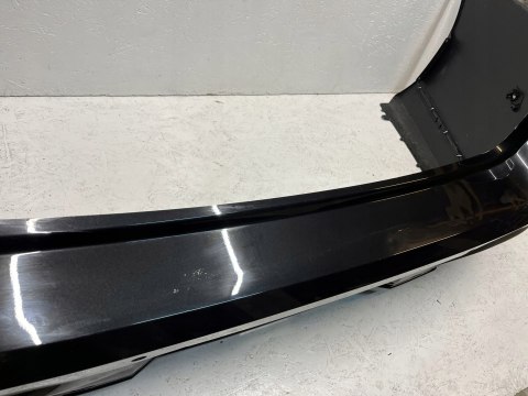 BMW 7 G70 M PAKIET ZDERZAK TYŁ TYLNY ORG BMW 7 G70 M PAKIET ZDERZAK TYŁ TYLNY ORG