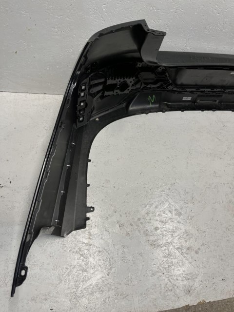 BMW 7 G70 M PAKIET ZDERZAK TYŁ TYLNY ORG BMW 7 G70 M PAKIET ZDERZAK TYŁ TYLNY ORG