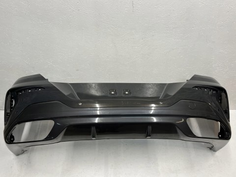 BMW 8 G16 GRAN COUPE M PAKIET 8075289 ZDERZAK LYNY TYŁ DYFUZOR ORG BMW 8 G16 GRAN COUPE M PAKIET 8075289 ZDERZAK LYNY TYŁ DYFUZOR ORG
