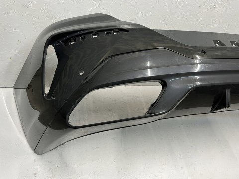 BMW 8 G16 GRAN COUPE M PAKIET 8075289 ZDERZAK LYNY TYŁ DYFUZOR ORG BMW 8 G16 GRAN COUPE M PAKIET 8075289 ZDERZAK LYNY TYŁ DYFUZOR ORG
