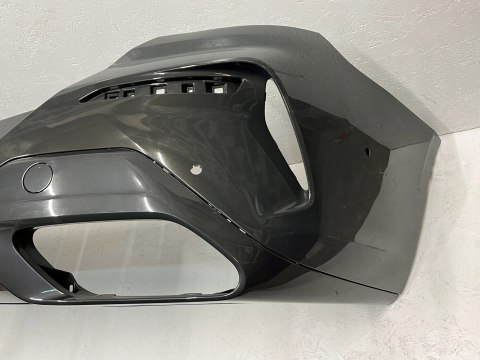BMW 8 G16 GRAN COUPE M PAKIET 8075289 ZDERZAK LYNY TYŁ DYFUZOR ORG BMW 8 G16 GRAN COUPE M PAKIET 8075289 ZDERZAK LYNY TYŁ DYFUZOR ORG