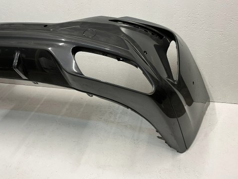 BMW 8 G16 GRAN COUPE M PAKIET 8075289 ZDERZAK LYNY TYŁ DYFUZOR ORG BMW 8 G16 GRAN COUPE M PAKIET 8075289 ZDERZAK LYNY TYŁ DYFUZOR ORG