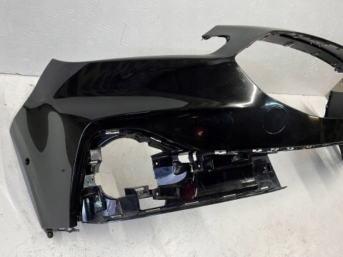 FORD GALAXY MK3 LIFT 2019 - ZDERZAK PRZEDNI PRZÓD ORG FORD GALAXY MK3 LIFT 2019 - ZDERZAK PRZEDNI PRZÓD ORG