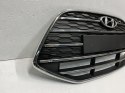HYUNDAI IX20 IX-20 GRILL ATRAPA ORG 86351-1K510