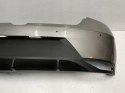 HYUNDAI I20 III 2020- ZDERZAK TYŁ TYLNY ORG 86611-Q0000