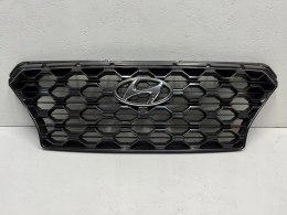 HYUNDAI SANTA FE IV 4 GRILL ATRAPA ORG 86366-S1110