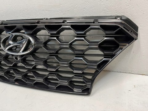 HYUNDAI SANTA FE IV 4 GRILL ATRAPA ORG 86366-S1110 HYUNDAI SANTA FE IV 4 GRILL ATRAPA ORG 86366-S1110