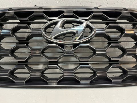 HYUNDAI SANTA FE IV 4 GRILL ATRAPA ORG 86366-S1110 HYUNDAI SANTA FE IV 4 GRILL ATRAPA ORG 86366-S1110