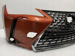 LEXUS UX ZDERZAK PRZÓD GRILL 52112-76120 ORG