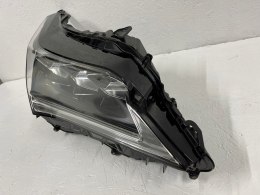 Lexus RX Full Led 2015 - 2019 r LAMPA PRAWA ORG WYS 24H ^