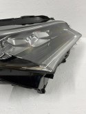 Lexus RX Full Led 2015 - 2019 r LAMPA PRAWA ORG WYS 24H ^