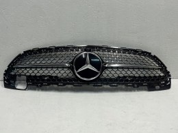 MERCEDES C KLASA W206 AMG ATRAPA GRILL A2068882100 ORG