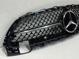 MERCEDES C KLASA W206 AMG ATRAPA GRILL A2068882100 ORG