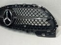 MERCEDES C KLASA W206 AMG ATRAPA GRILL A2068882100 ORG