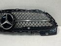 MERCEDES C KLASA W206 AMG ATRAPA GRILL A2068882100 ORG