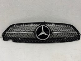 MERCEDES CLE W236 A2368880800 A2368883200 Grill Atrapa Chłodnicy